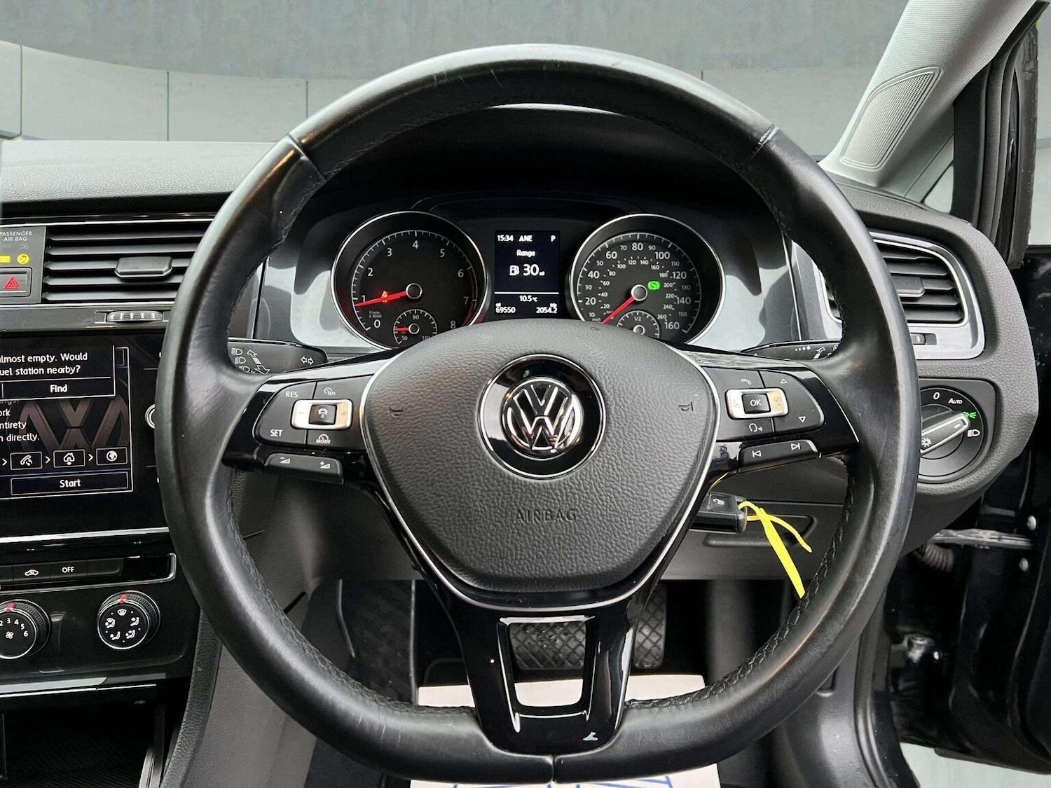 Used Volkswagen Golf 2017 for sale - 76566626: Photo 27
