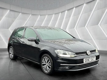 Used Volkswagen Golf 2017 for sale - 76566626: Photo