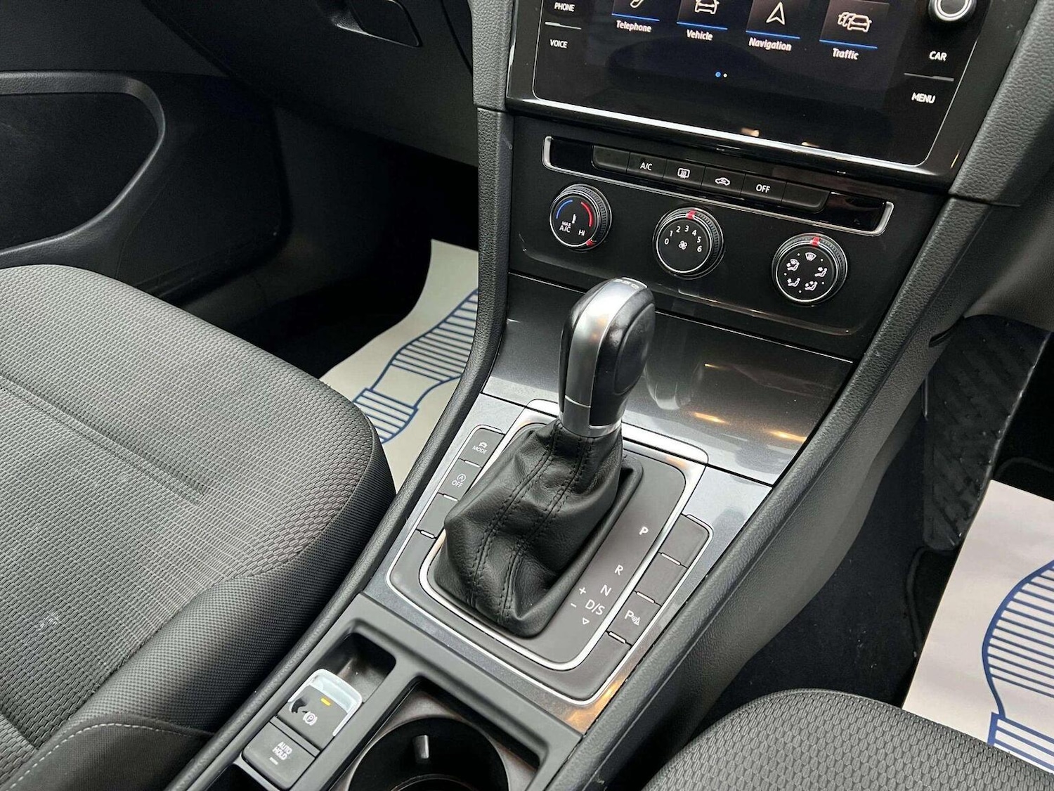 Used Volkswagen Golf 2017 for sale - 76566626: Photo 34