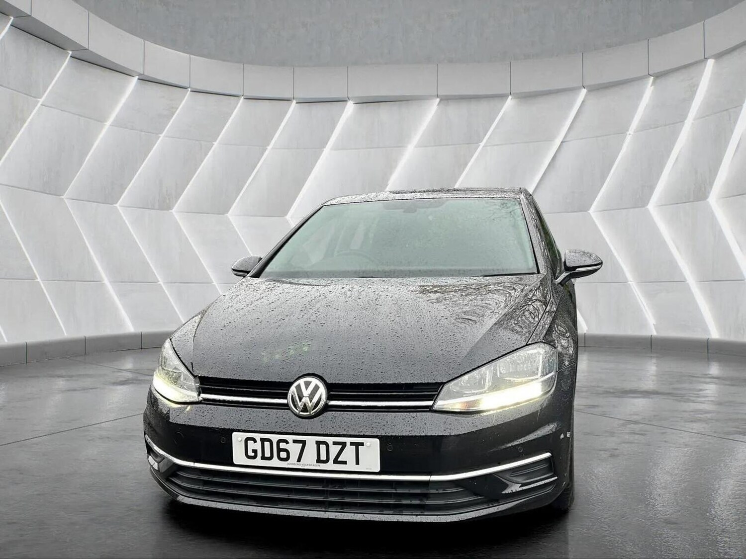 Used Volkswagen Golf 2017 for sale - 76566626: Photo 6