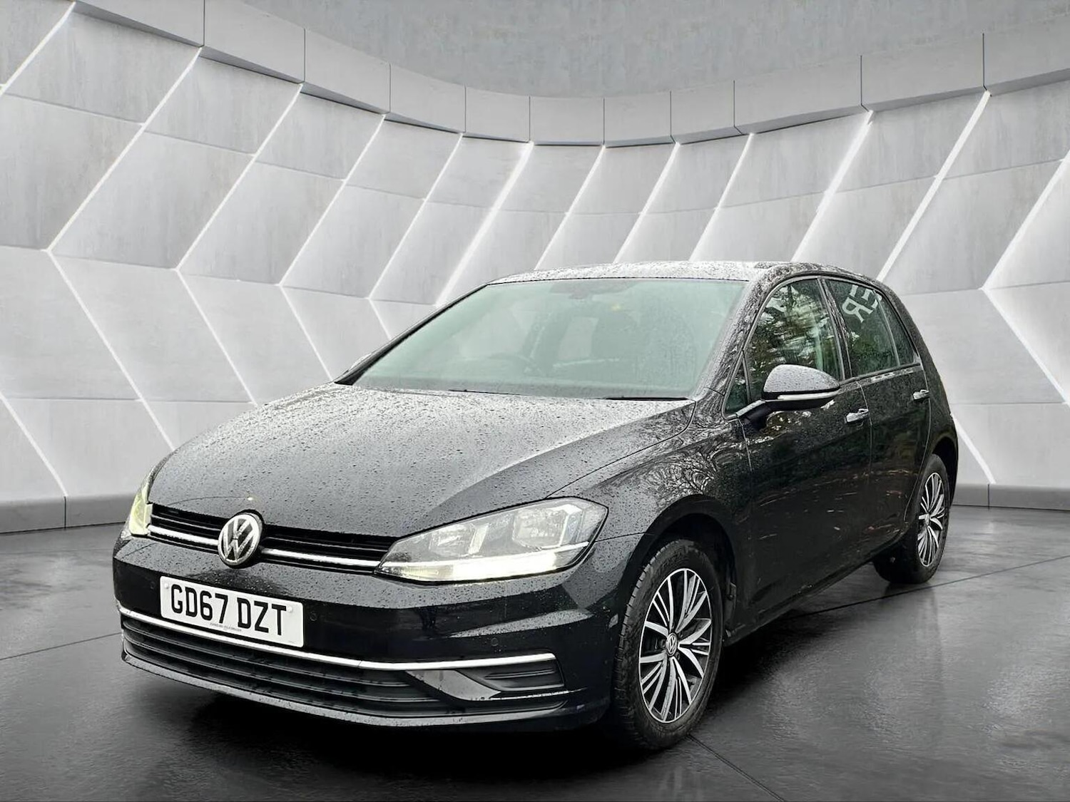 Used Volkswagen Golf 2017 for sale - 76566626: Photo 7