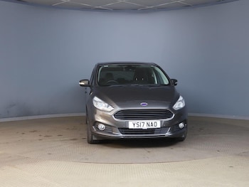Used Ford S-Max 2017 for sale - 75913098: Photo