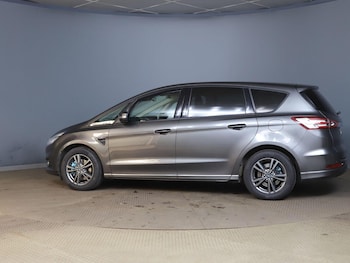 Used Ford S-Max 2017 for sale - 75913098: Photo