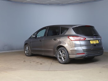 Used Ford S-Max 2017 for sale - 75913098: Photo