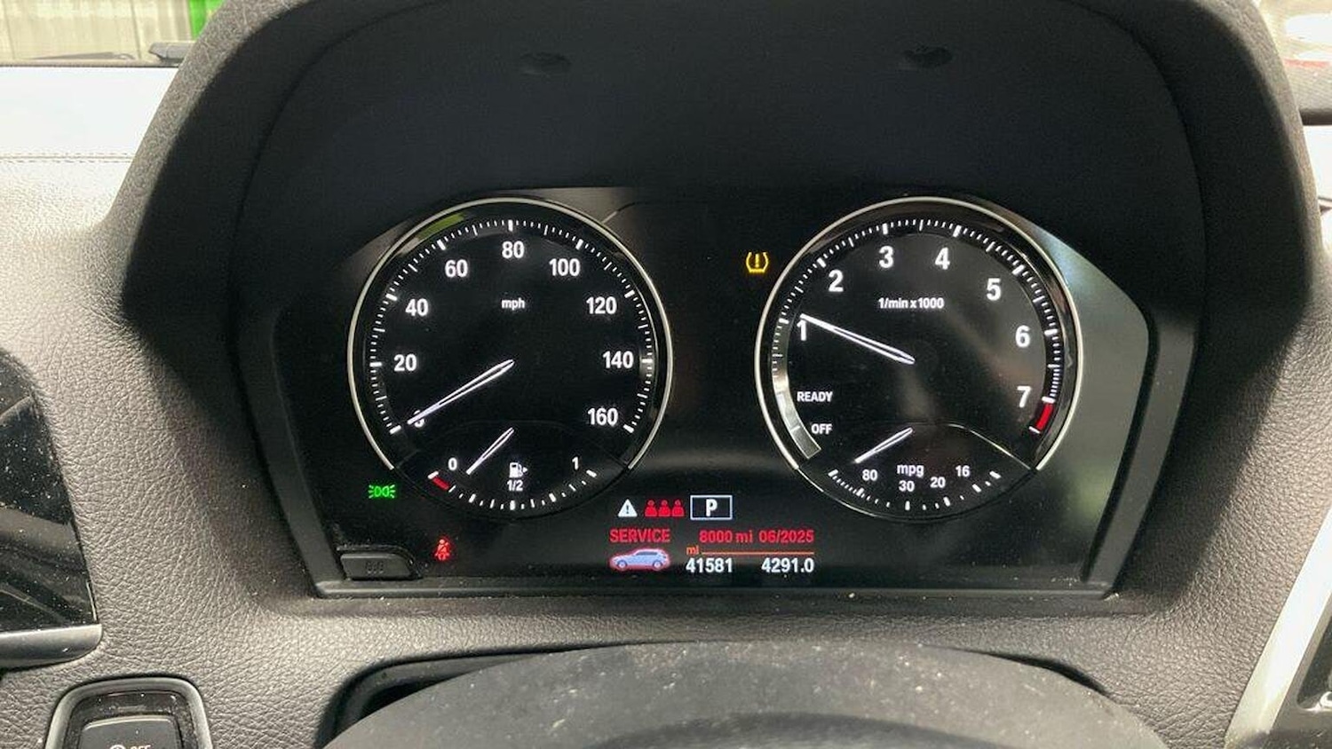 Used BMW 1 Series 2019 for sale - 76566609: Photo 7