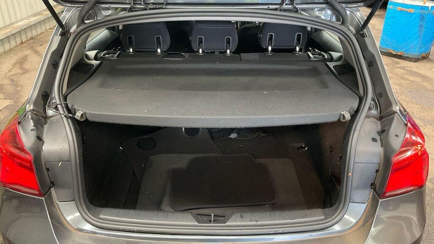 Used BMW 1 Series 2019 for sale - 76566609: Photo 9