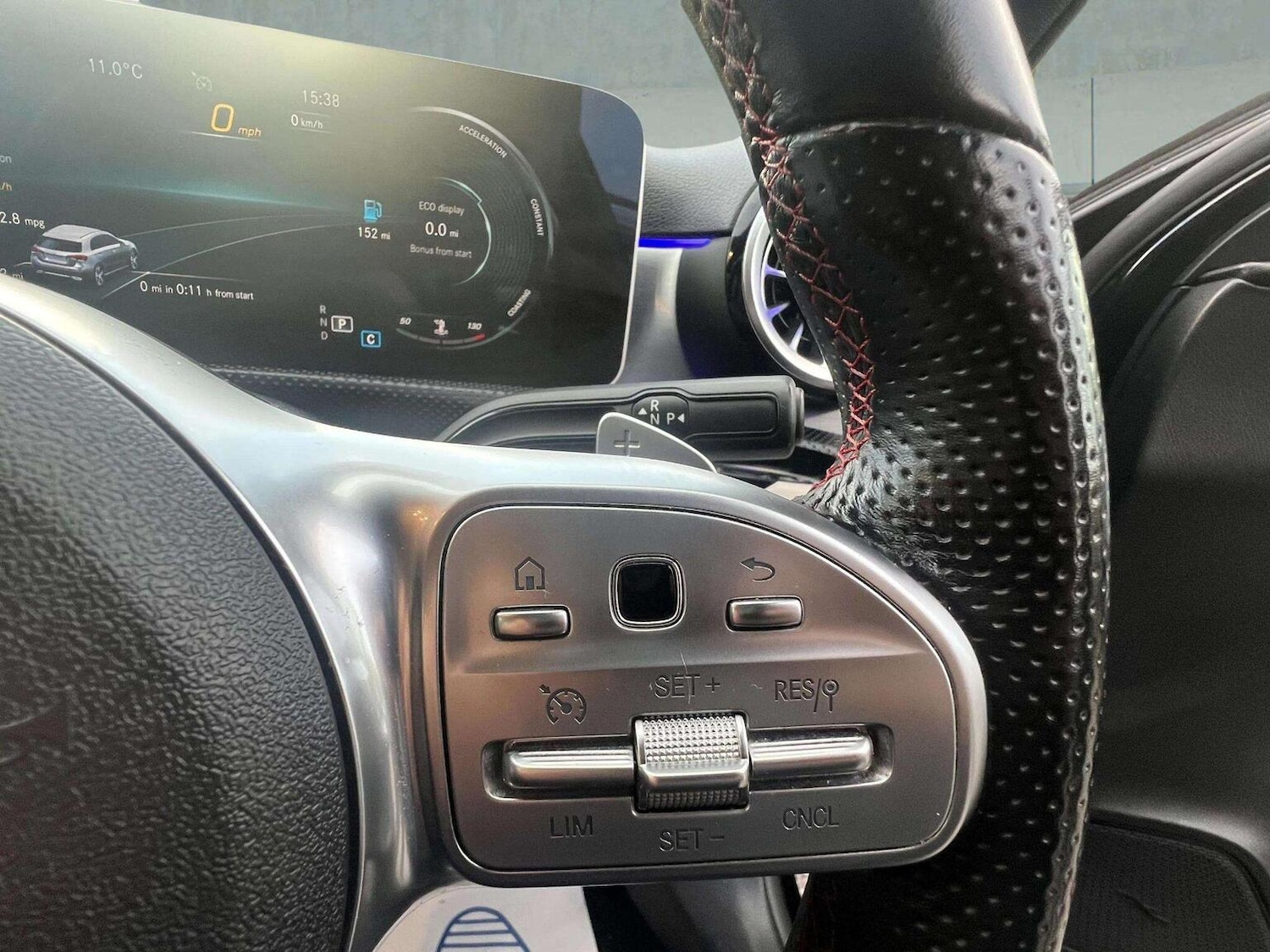 Used Mercedes-Benz A-Class 2018 for sale - 76566608: Photo 21