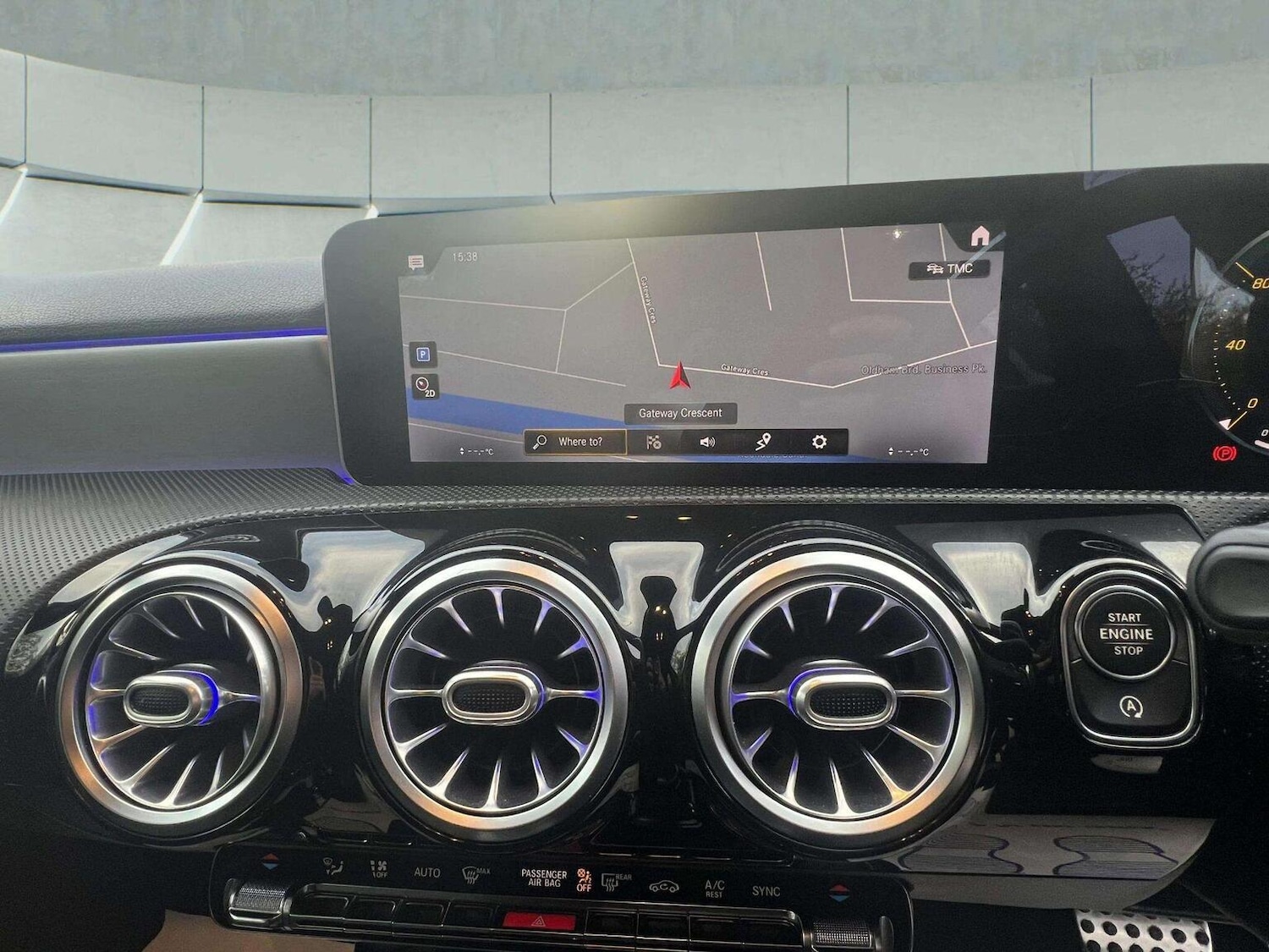 Used Mercedes-Benz A-Class 2018 for sale - 76566608: Photo 22