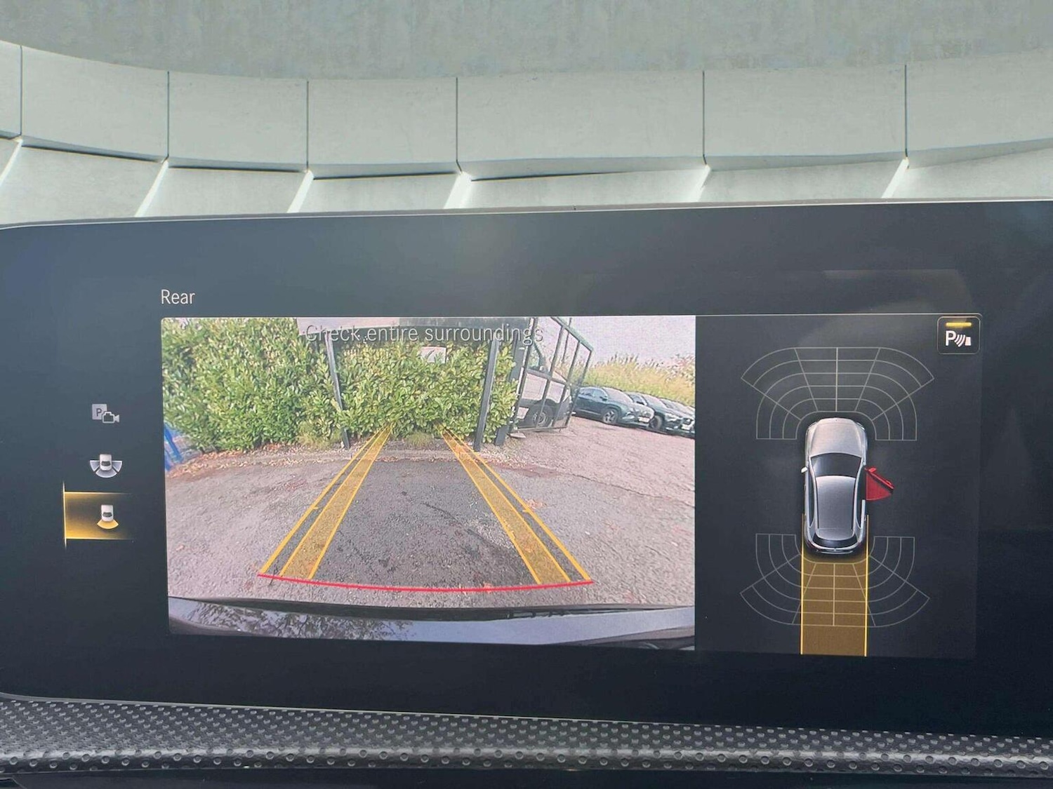 Used Mercedes-Benz A-Class 2018 for sale - 76566608: Photo 23