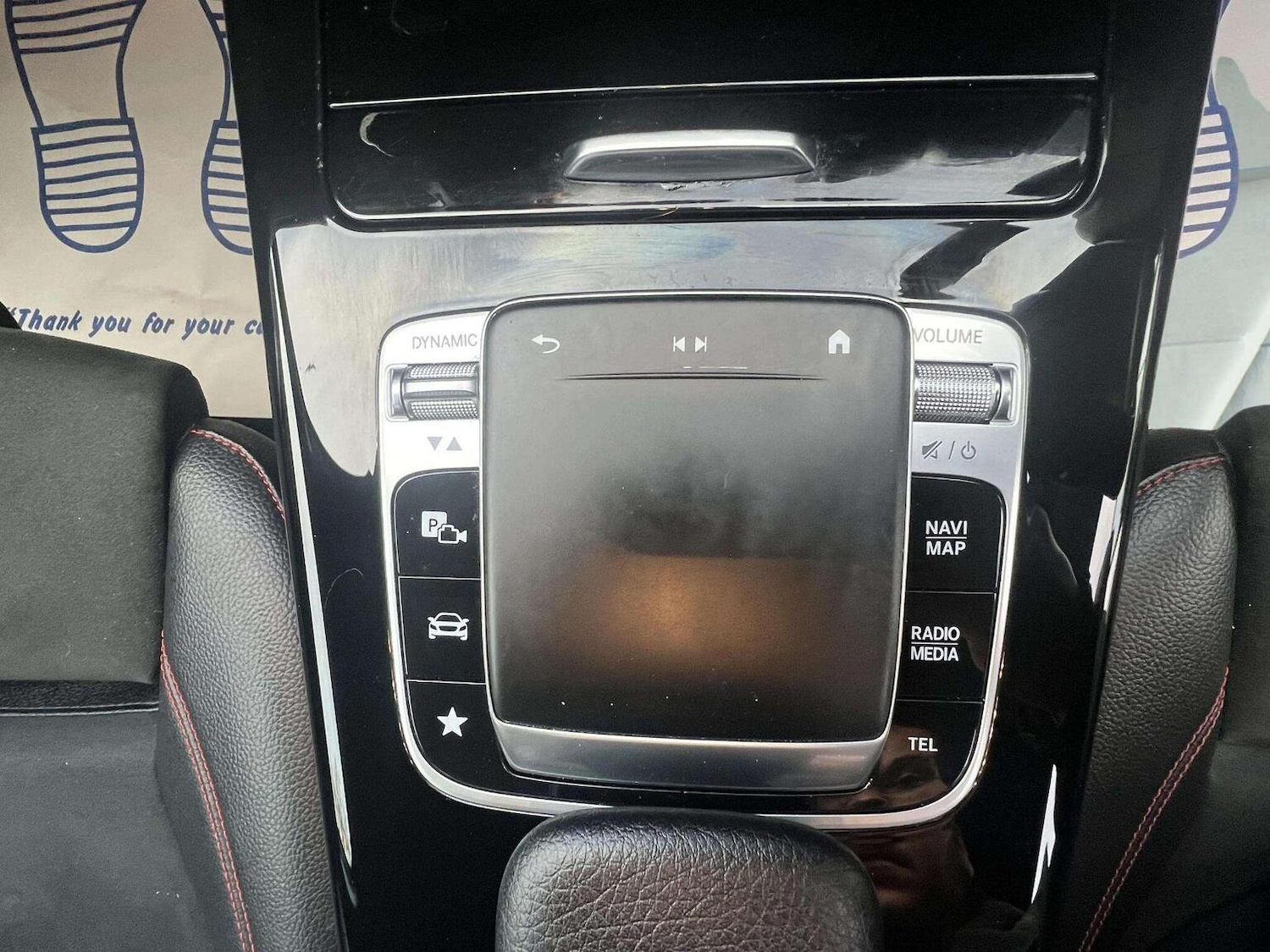 Used Mercedes-Benz A-Class 2018 for sale - 76566608: Photo 24