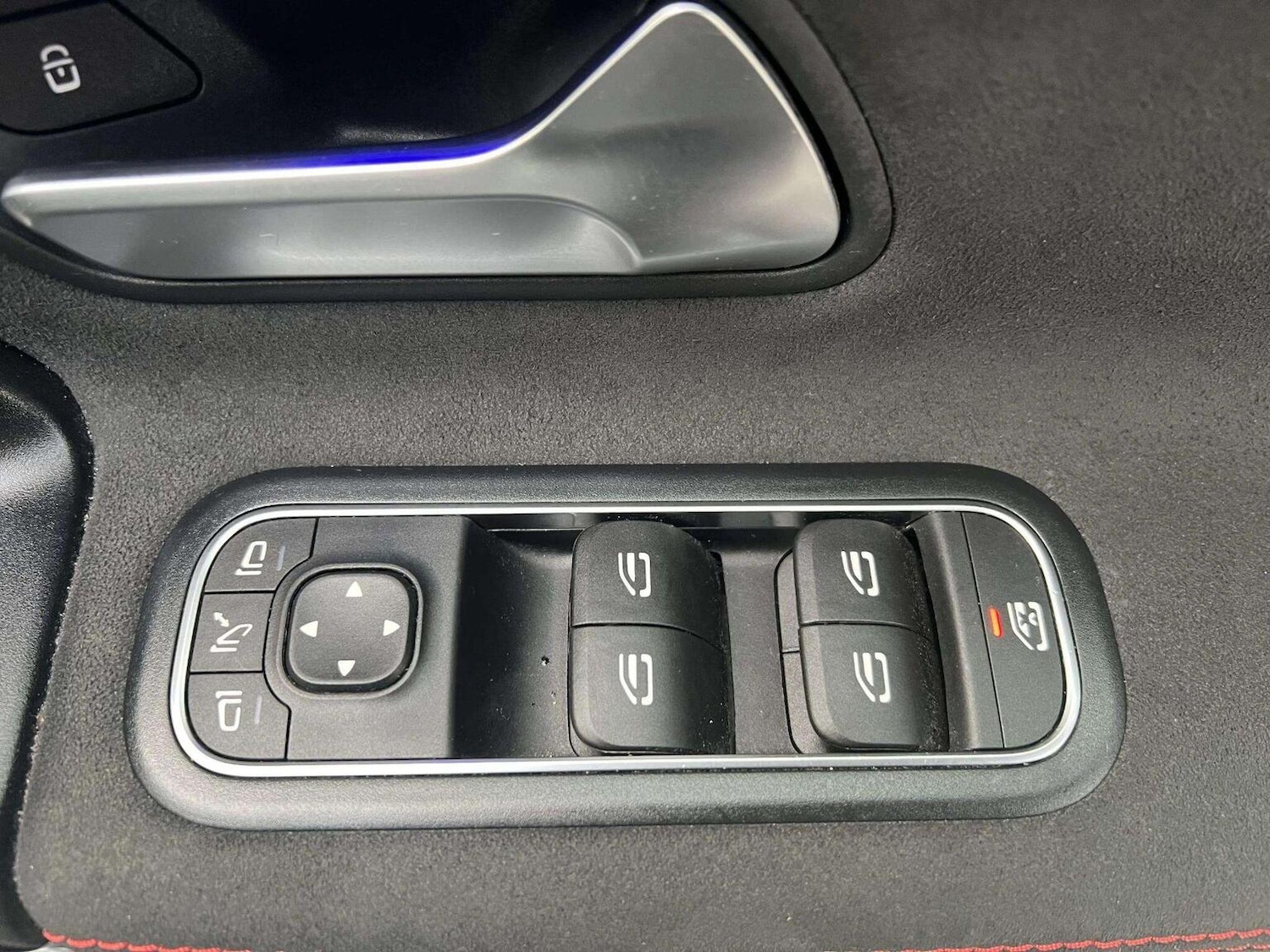 Used Mercedes-Benz A-Class 2018 for sale - 76566608: Photo 27