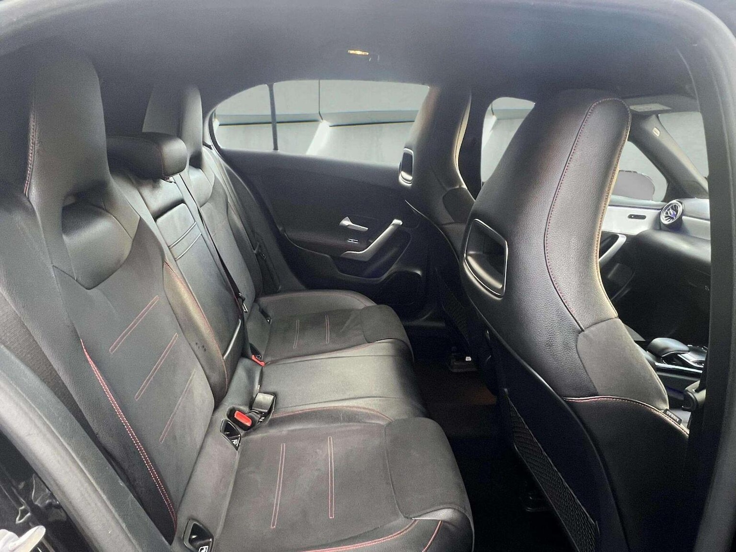 Used Mercedes-Benz A-Class 2018 for sale - 76566608: Photo 30