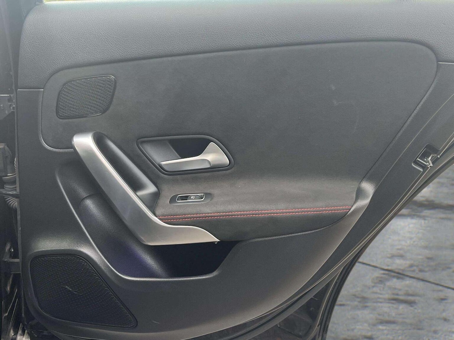 Used Mercedes-Benz A-Class 2018 for sale - 76566608: Photo 33