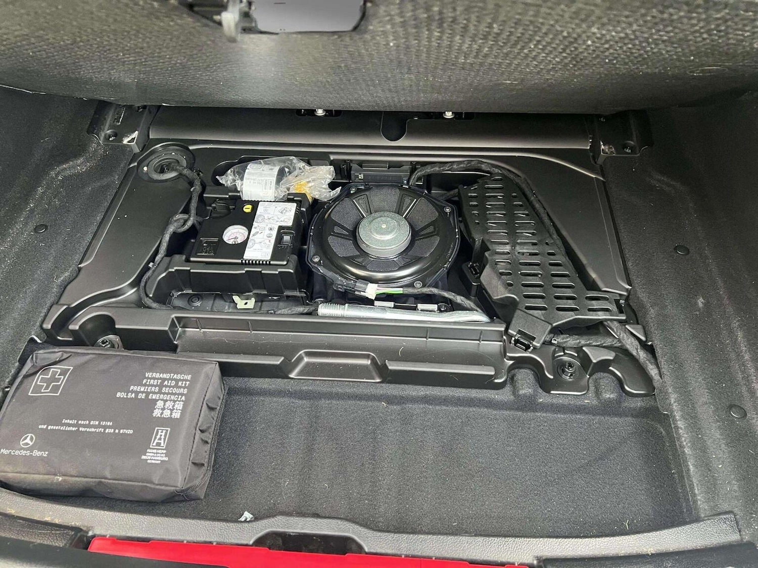 Used Mercedes-Benz A-Class 2018 for sale - 76566608: Photo 34