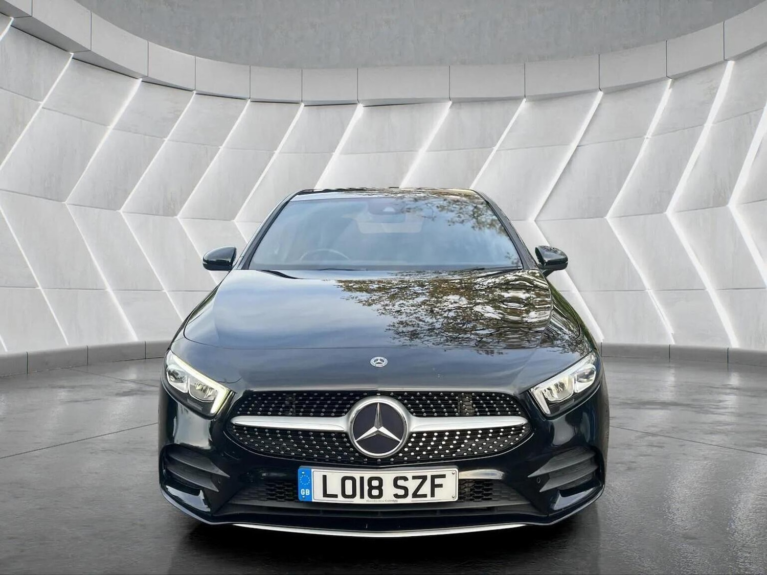 Used Mercedes-Benz A-Class 2018 for sale - 76566608: Photo 6