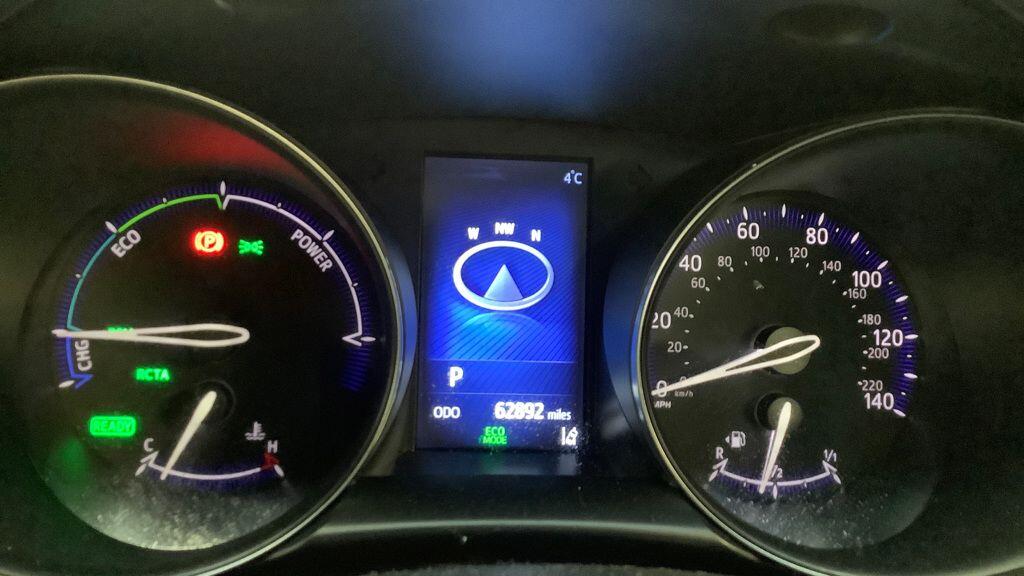 Used Toyota C-HR 2018 for sale - 76714601: Photo 10