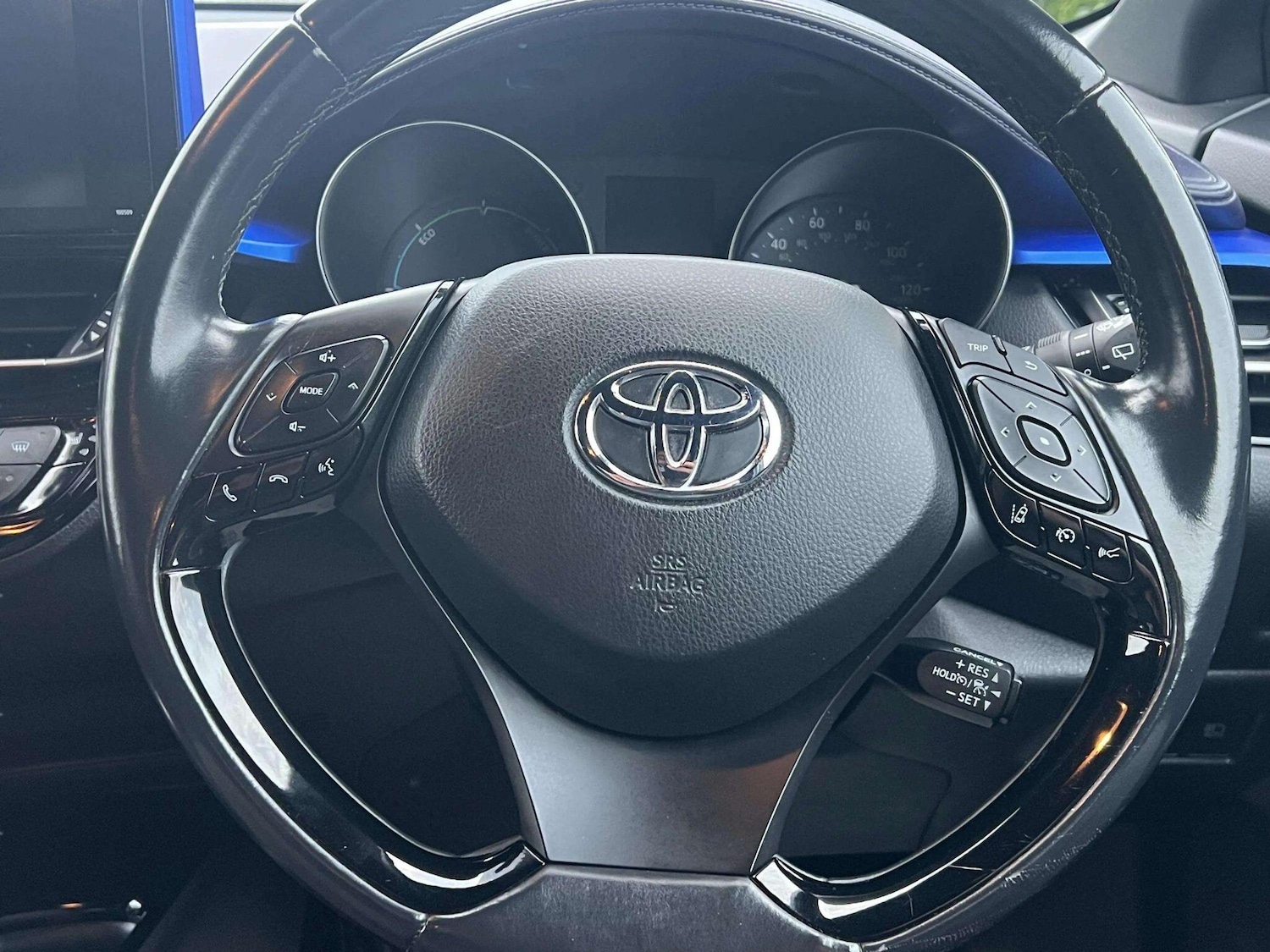 Used Toyota C-HR 2018 for sale - 76714601: Photo 22