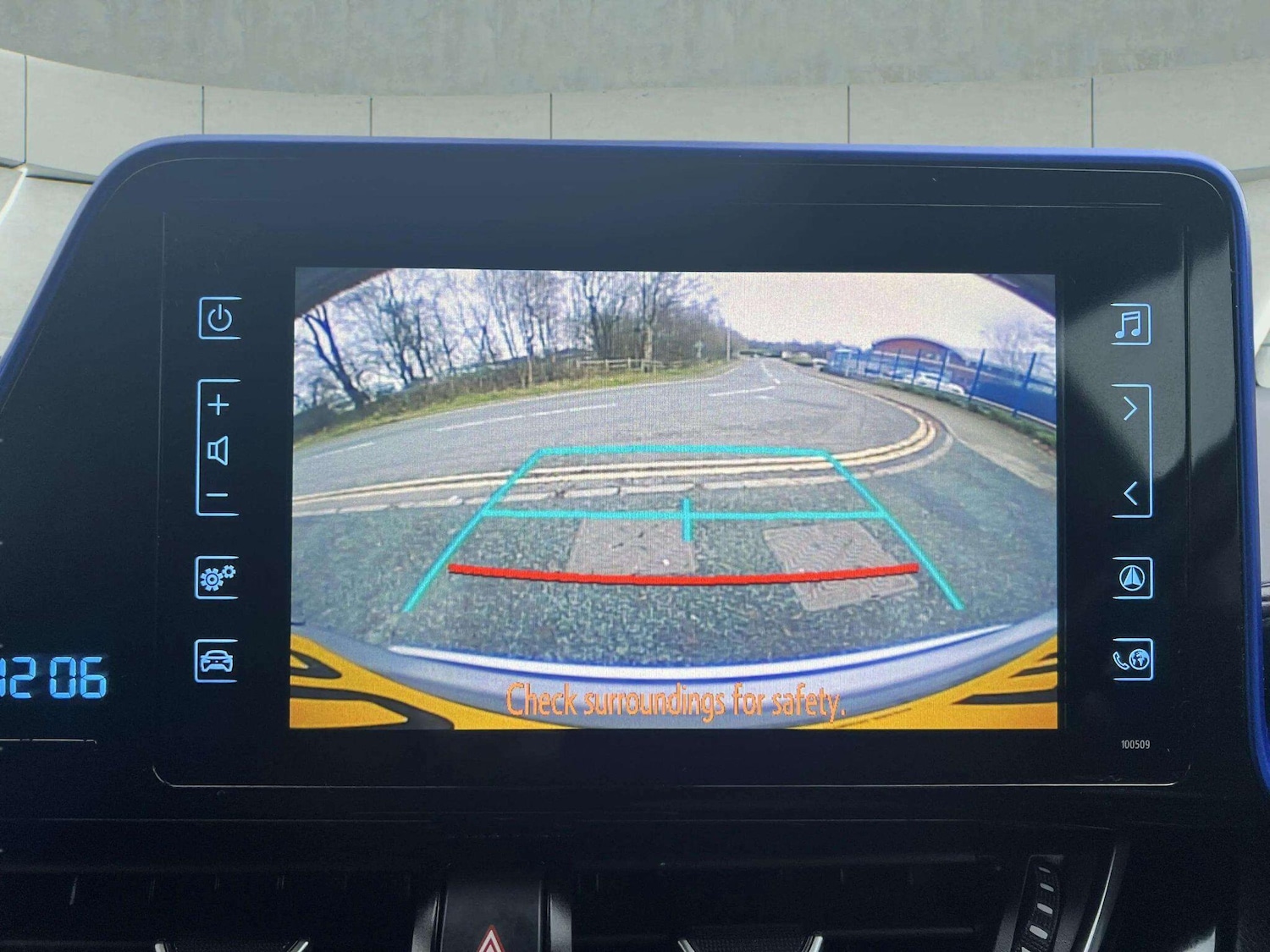 Used Toyota C-HR 2018 for sale - 76714601: Photo 30