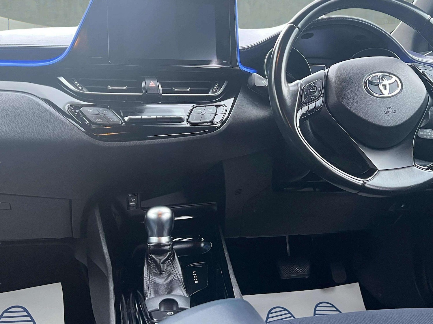 Used Toyota C-HR 2018 for sale - 76714601: Photo 36