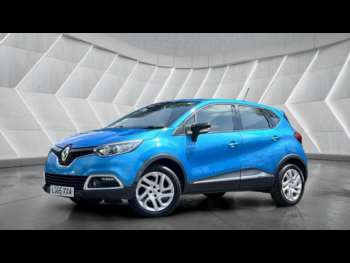 Used Renault Captur 2015 for sale - 75391182: Photo