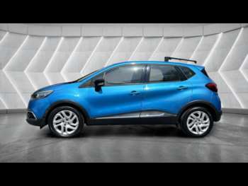 Used Renault Captur 2015 for sale - 75391182: Photo