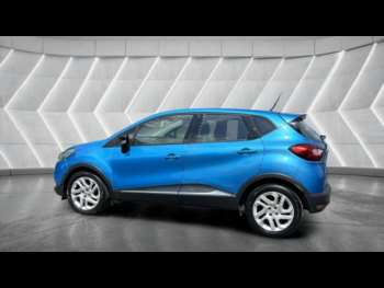Used Renault Captur 2015 for sale - 75391182: Photo