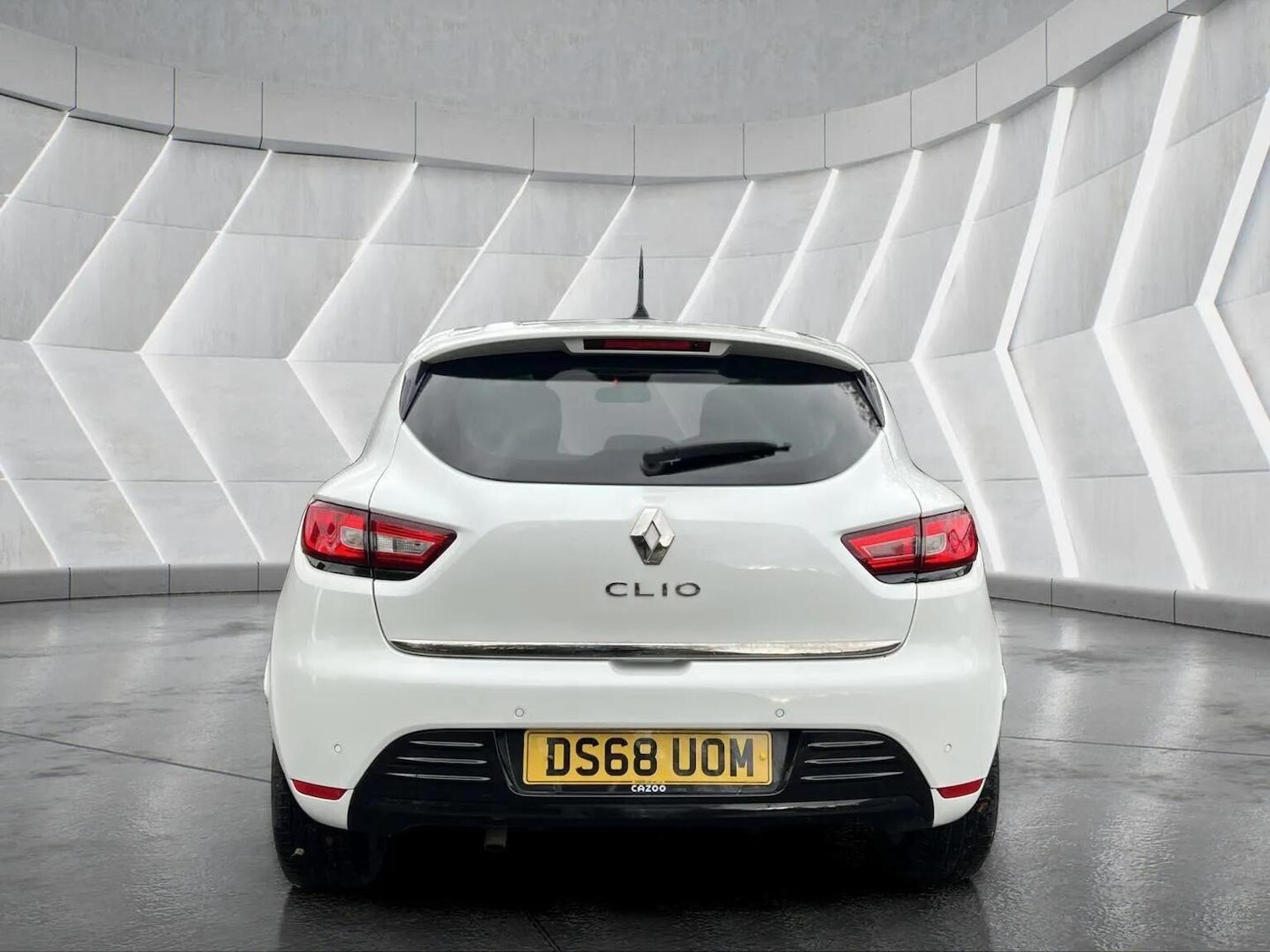 Used Renault Clio 2018 for sale - 76566607: Photo 12