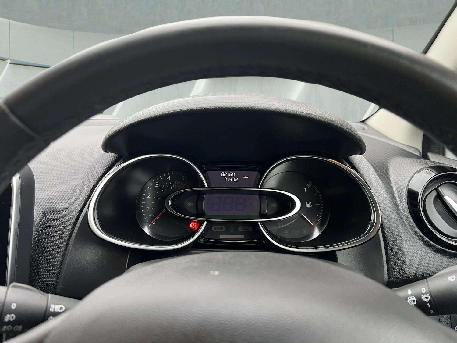 Used Renault Clio 2018 for sale - 76566607: Photo 27