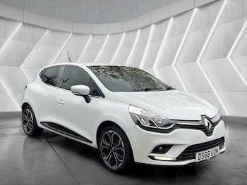 Used Renault Clio 2018 for sale - 76566607: Photo