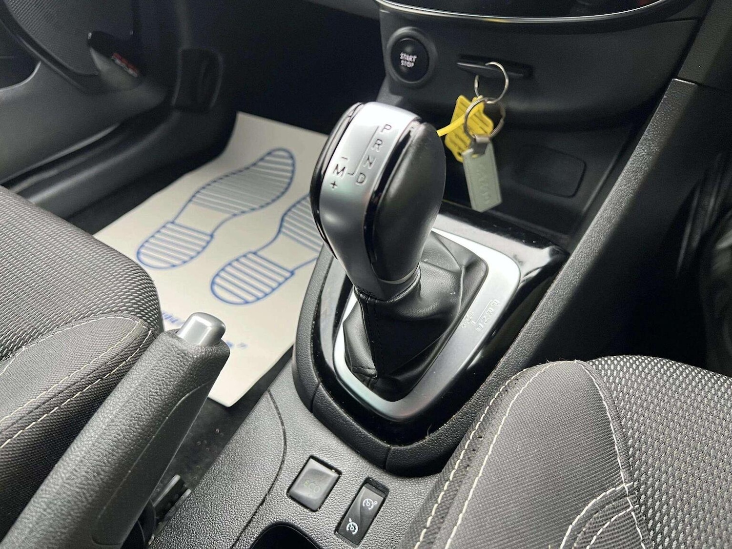 Used Renault Clio 2018 for sale - 76566607: Photo 35