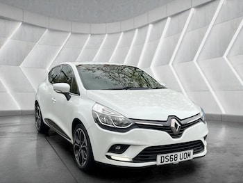 Used Renault Clio 2018 for sale - 76566607: Photo