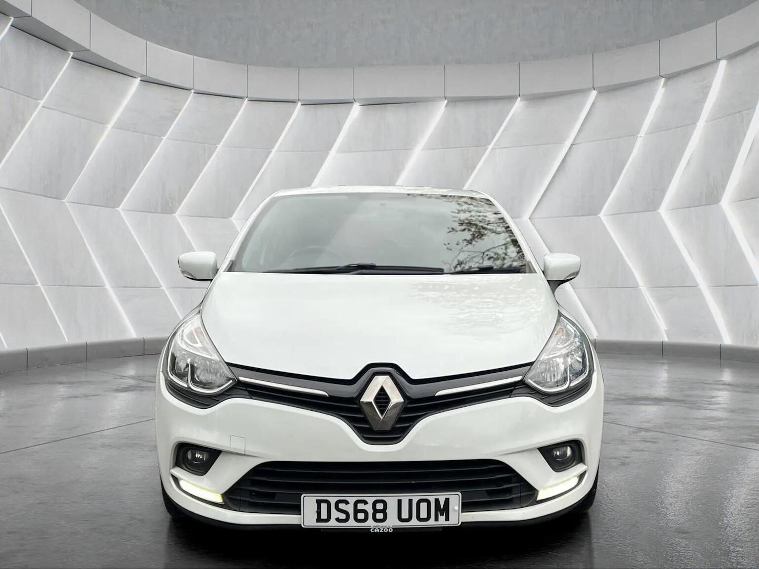 Used Renault Clio 2018 for sale - 76566607: Photo 5