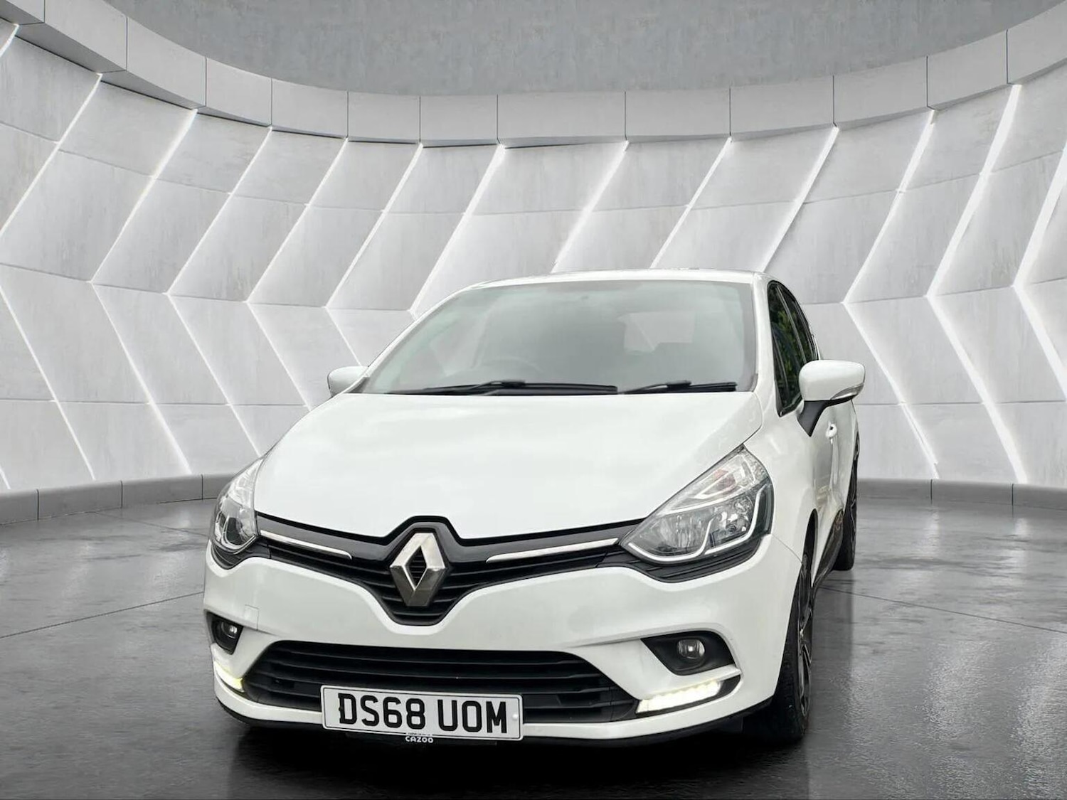 Used Renault Clio 2018 for sale - 76566607: Photo 6