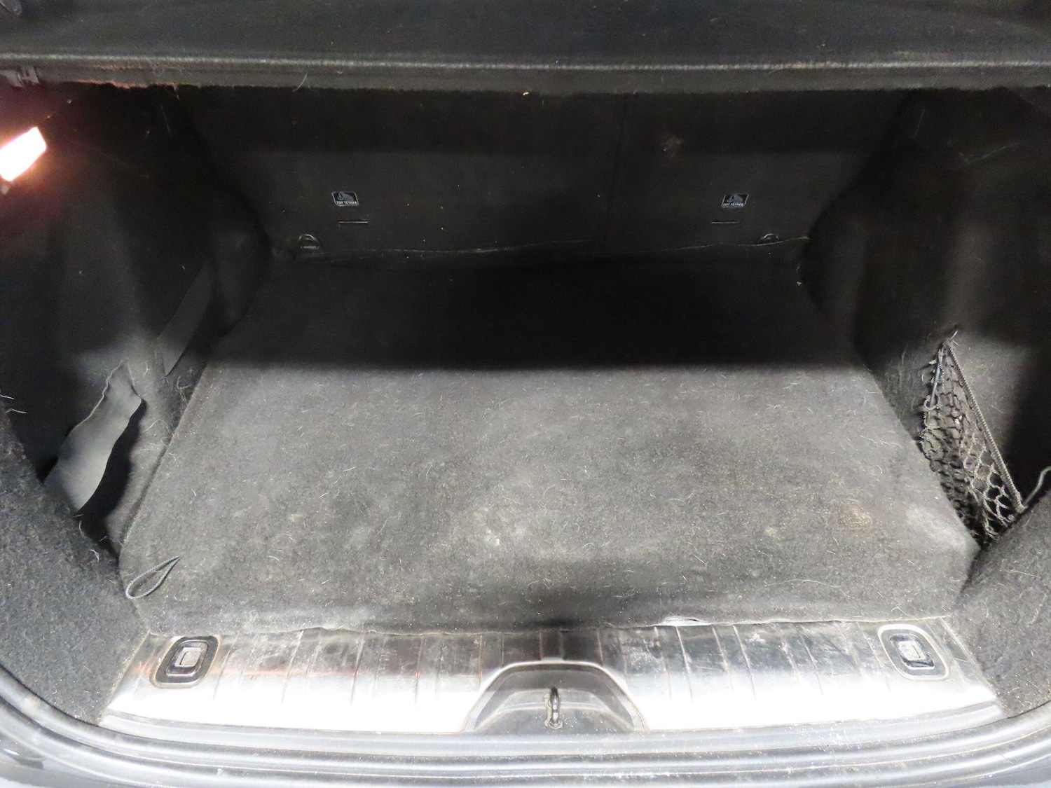 Used Peugeot 2008 2017 for sale - 77120357: Photo 12