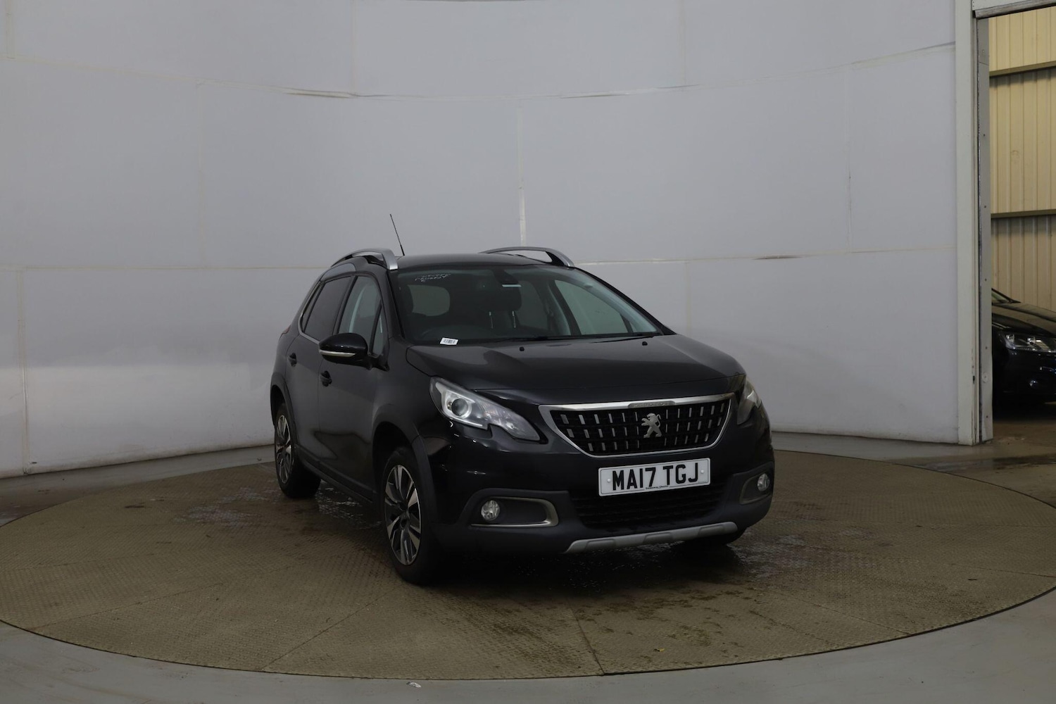 Used Peugeot 2008 2017 for sale - 77120357: Photo 3