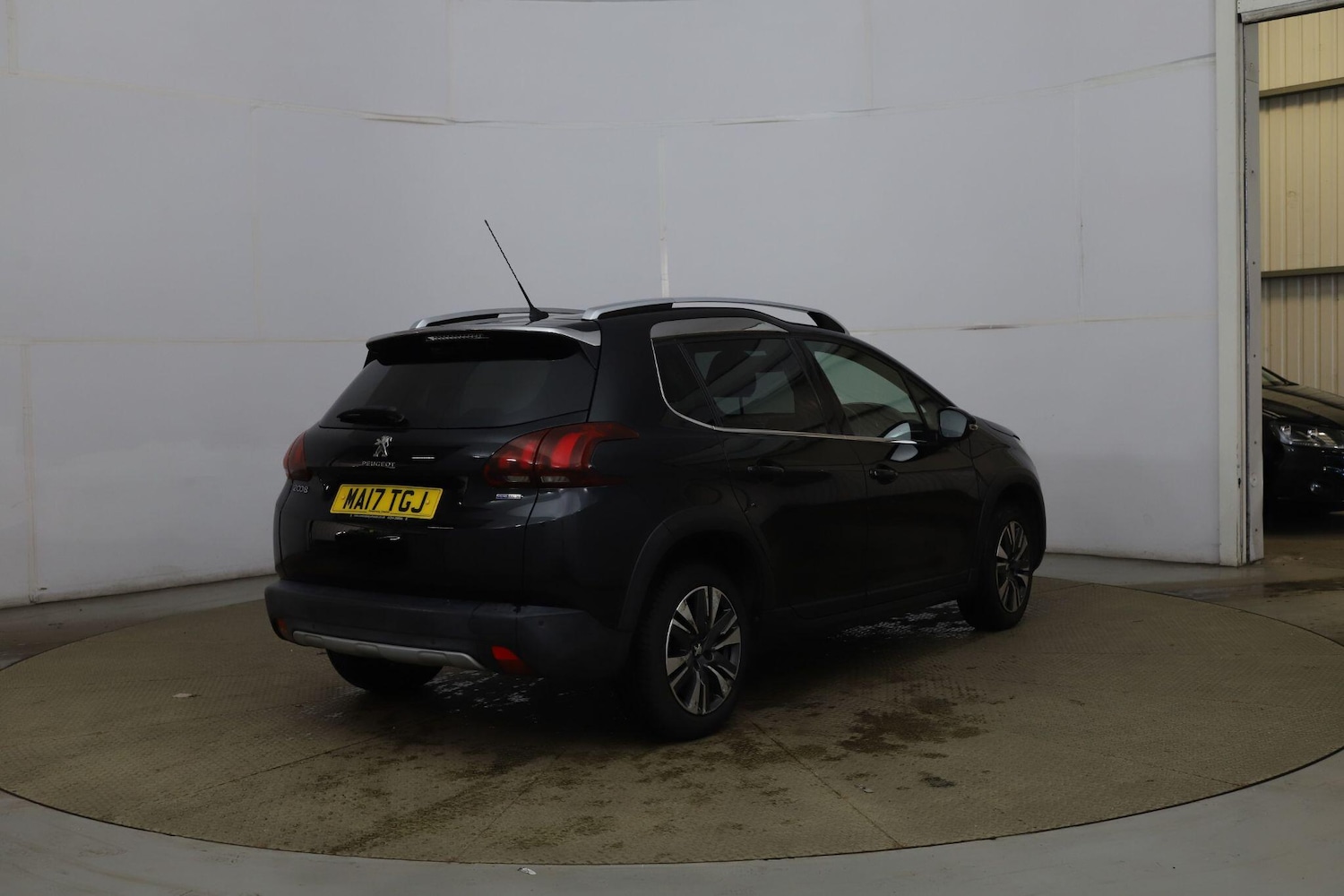 Used Peugeot 2008 2017 for sale - 77120357: Photo 6