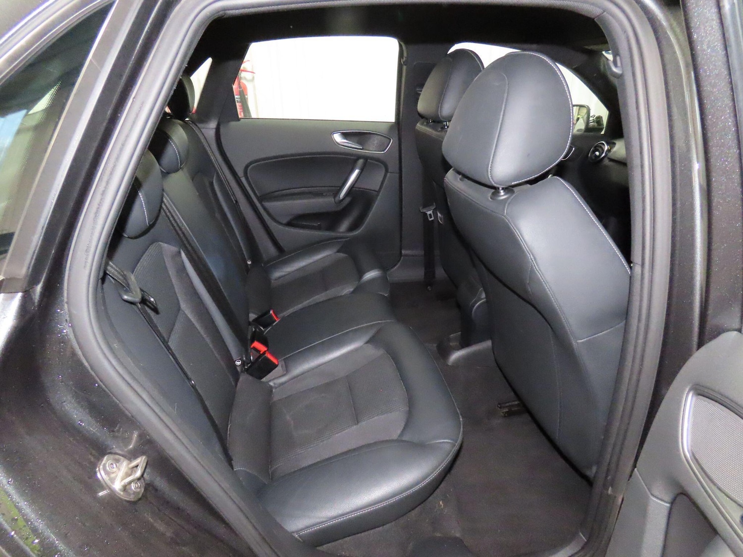 Used Audi A1 2017 for sale - 77050208: Photo 11