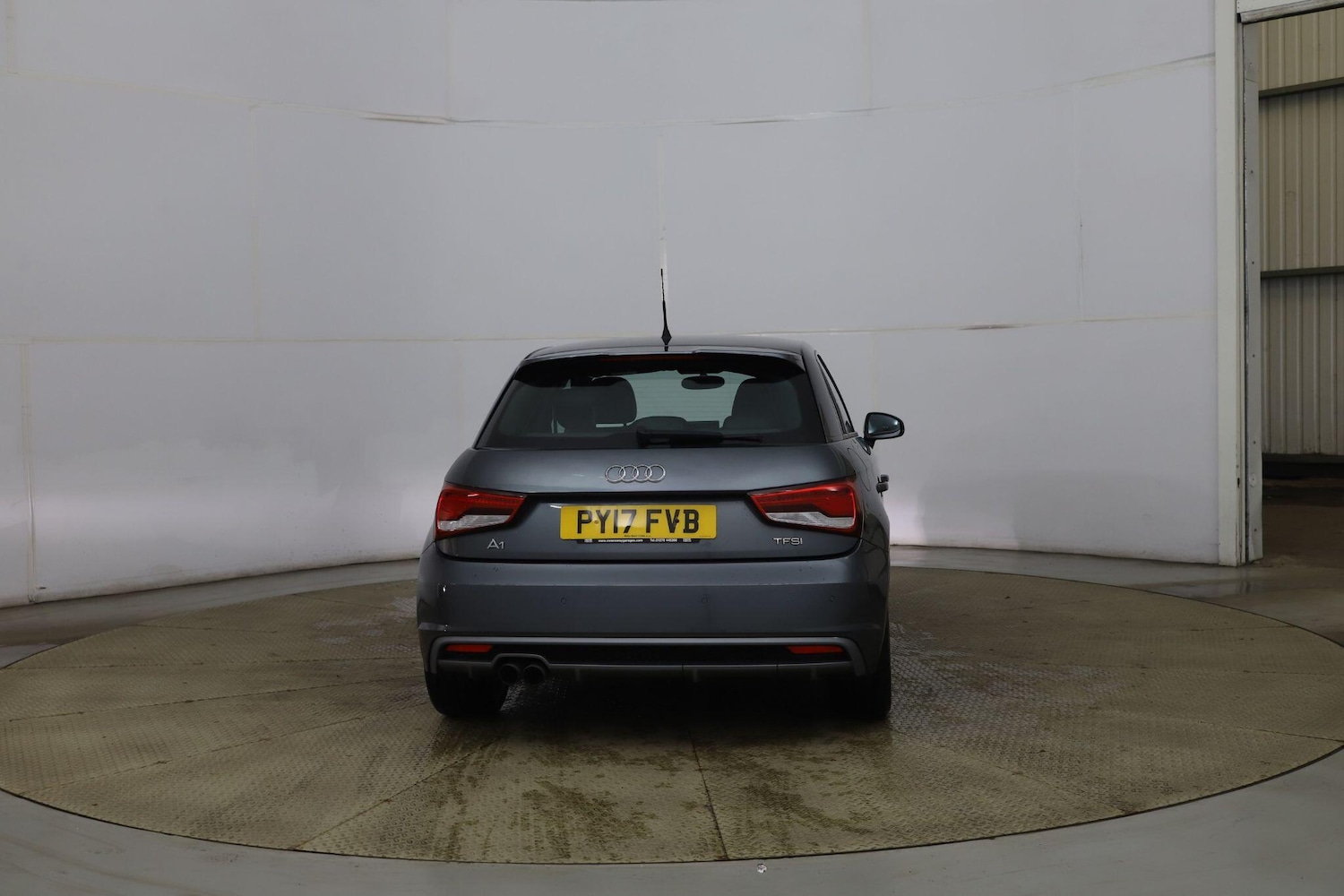 Used Audi A1 2017 for sale - 77050208: Photo 5