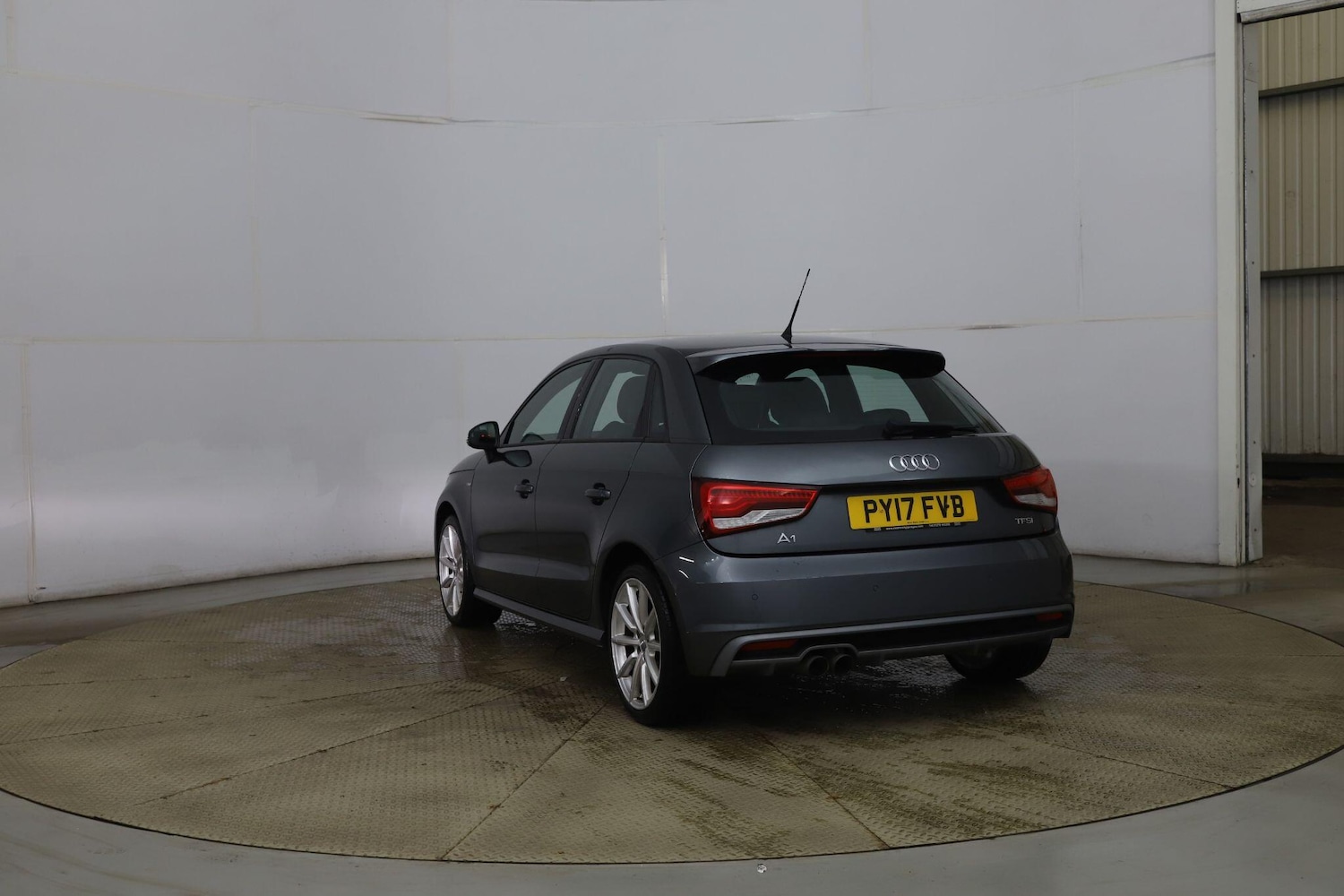 Used Audi A1 2017 for sale - 77050208: Photo 6