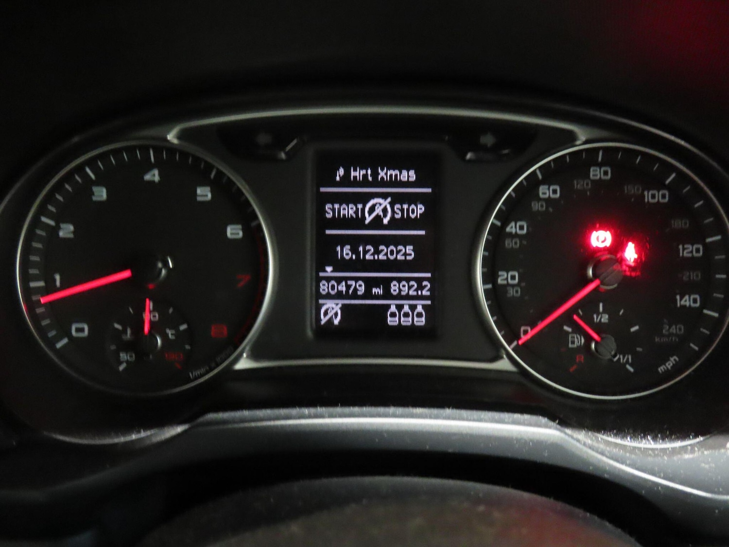 Used Audi A1 2017 for sale - 77050208: Photo 7