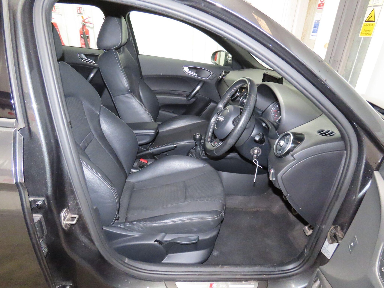 Used Audi A1 2017 for sale - 77050208: Photo 8