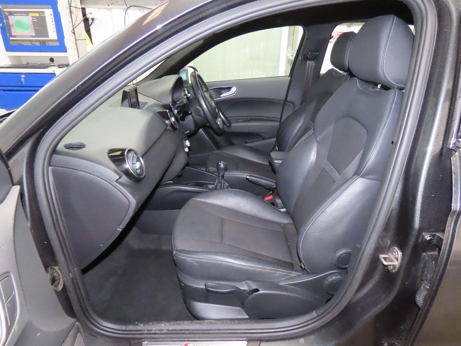 Used Audi A1 2017 for sale - 77050208: Photo 9