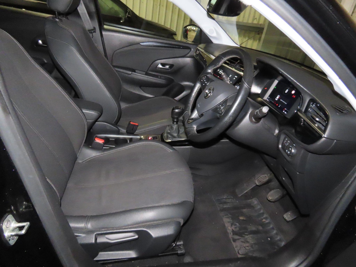 Used Vauxhall Corsa 2020 for sale - 76801983: Photo 11