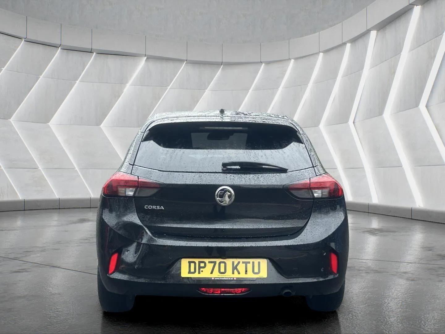 Used Vauxhall Corsa 2020 for sale - 76801983: Photo 12