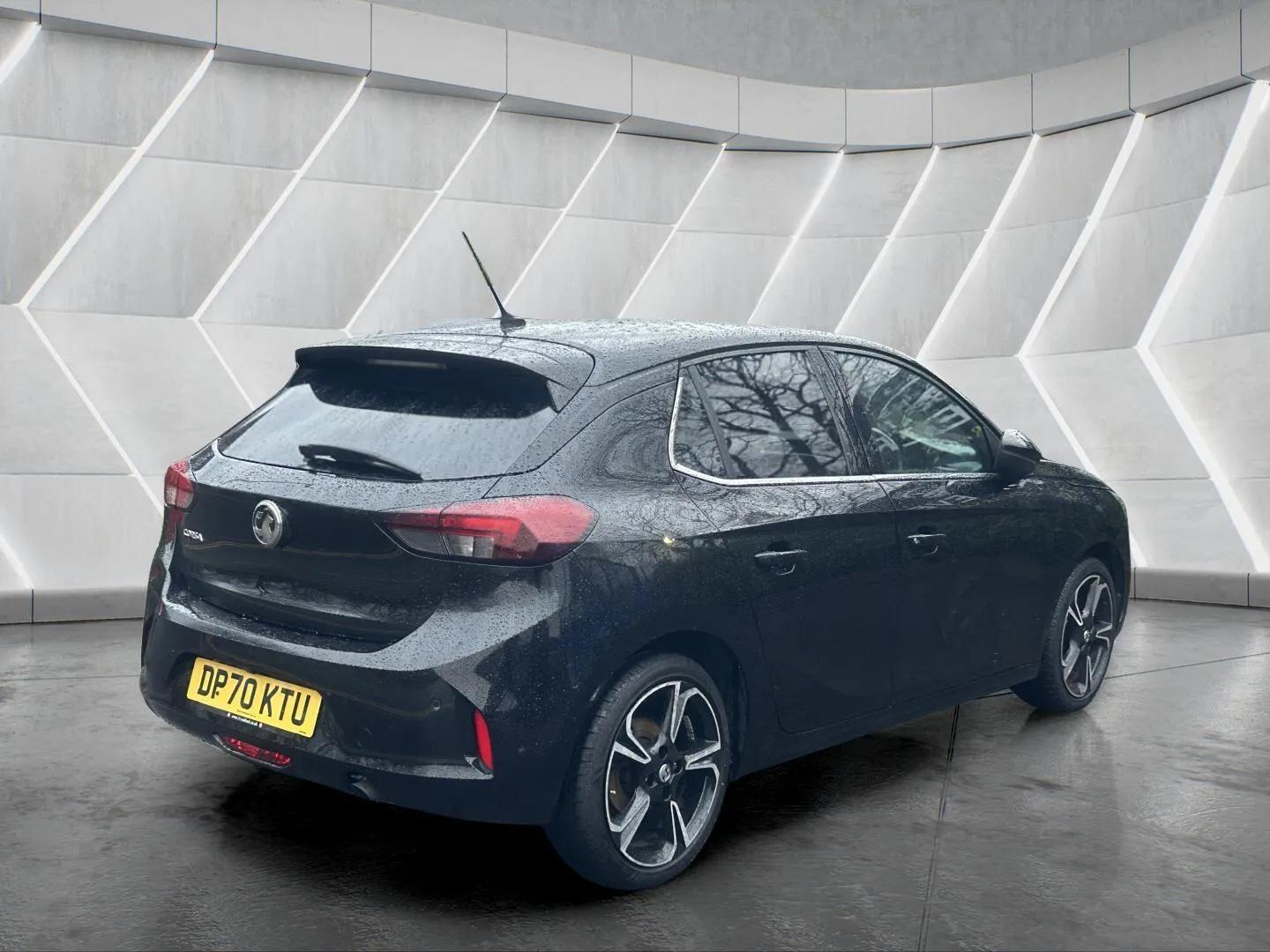 Used Vauxhall Corsa 2020 for sale - 76801983: Photo 15