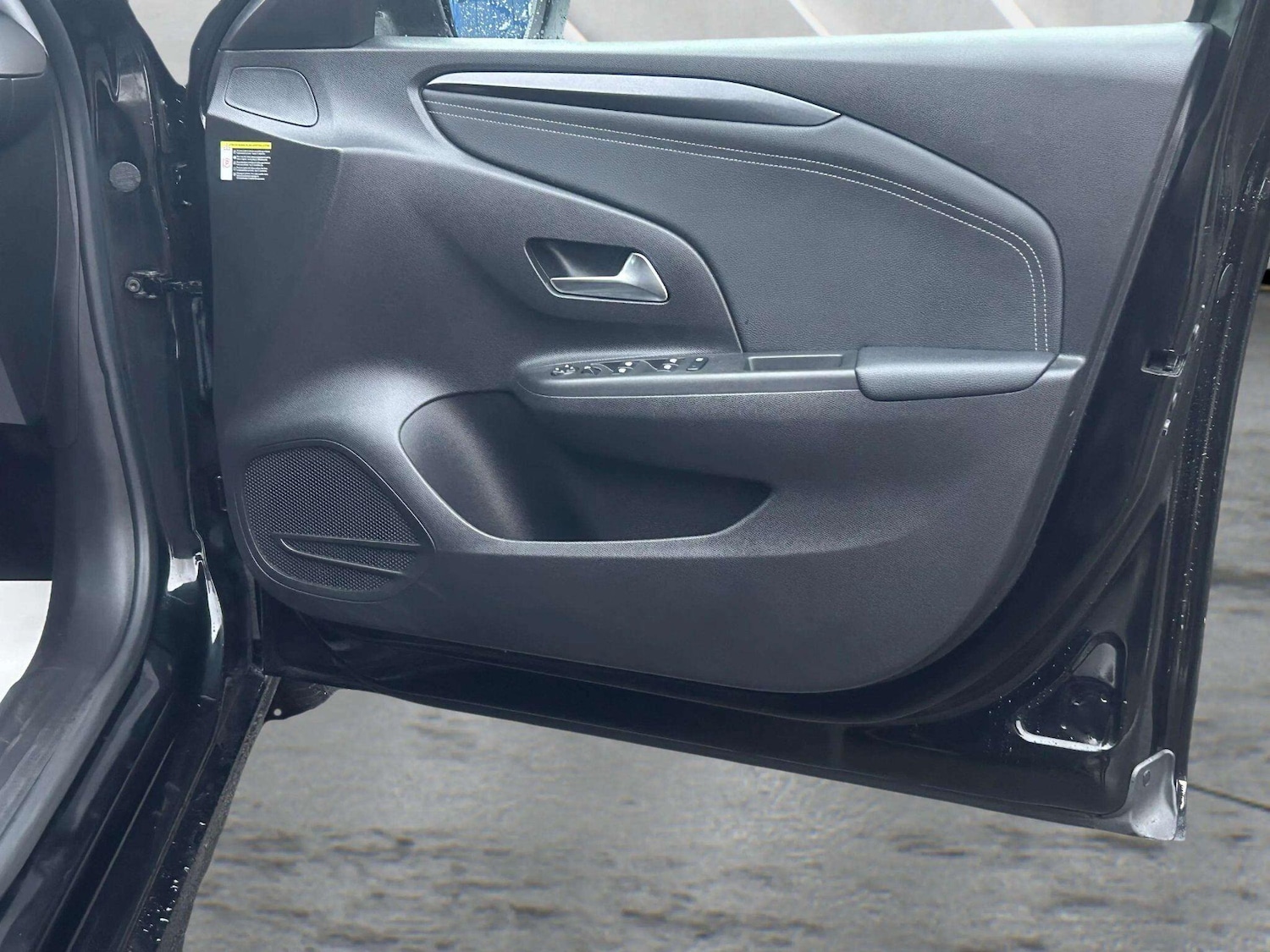 Used Vauxhall Corsa 2020 for sale - 76801983: Photo 17