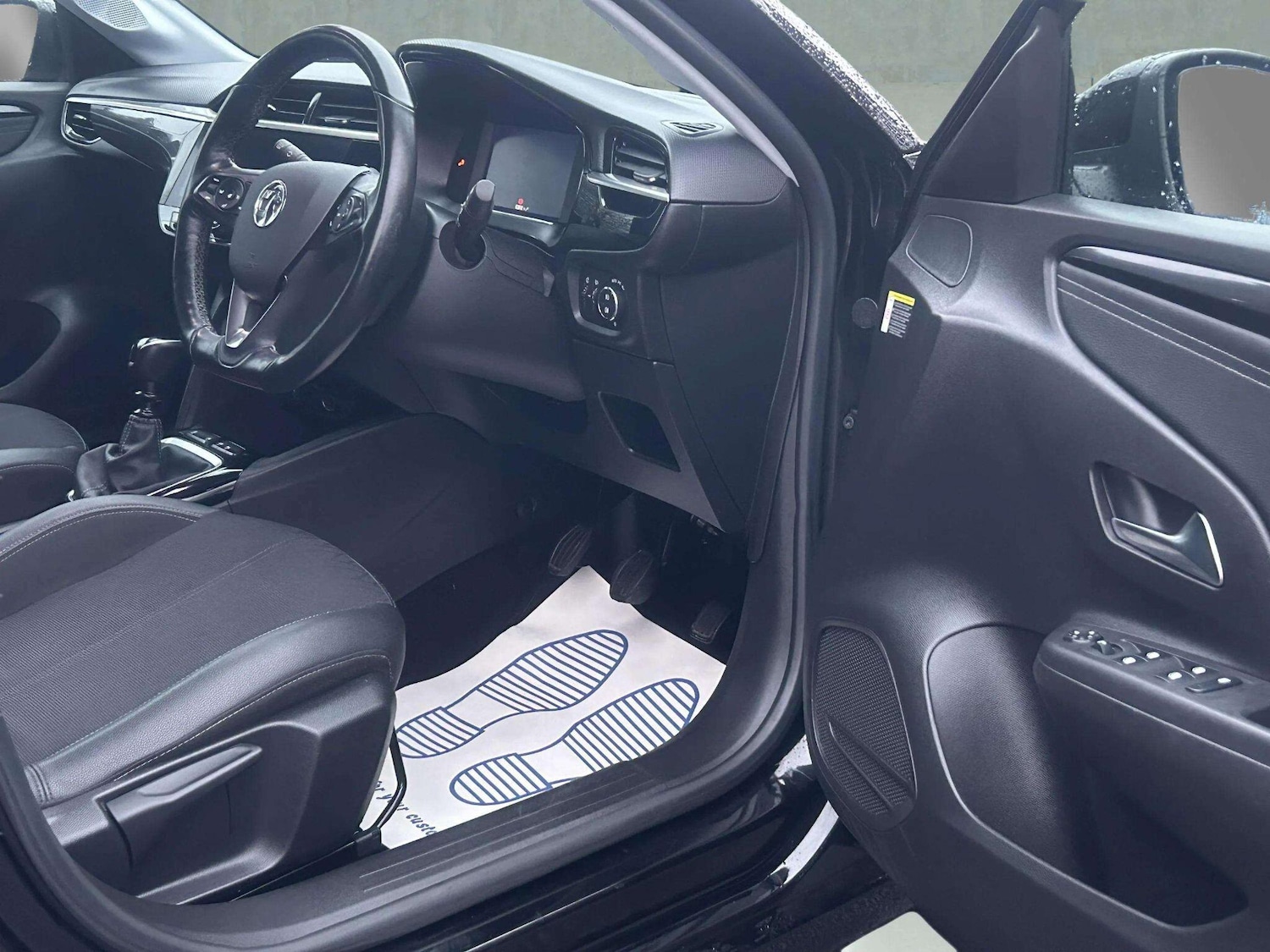 Used Vauxhall Corsa 2020 for sale - 76801983: Photo 18