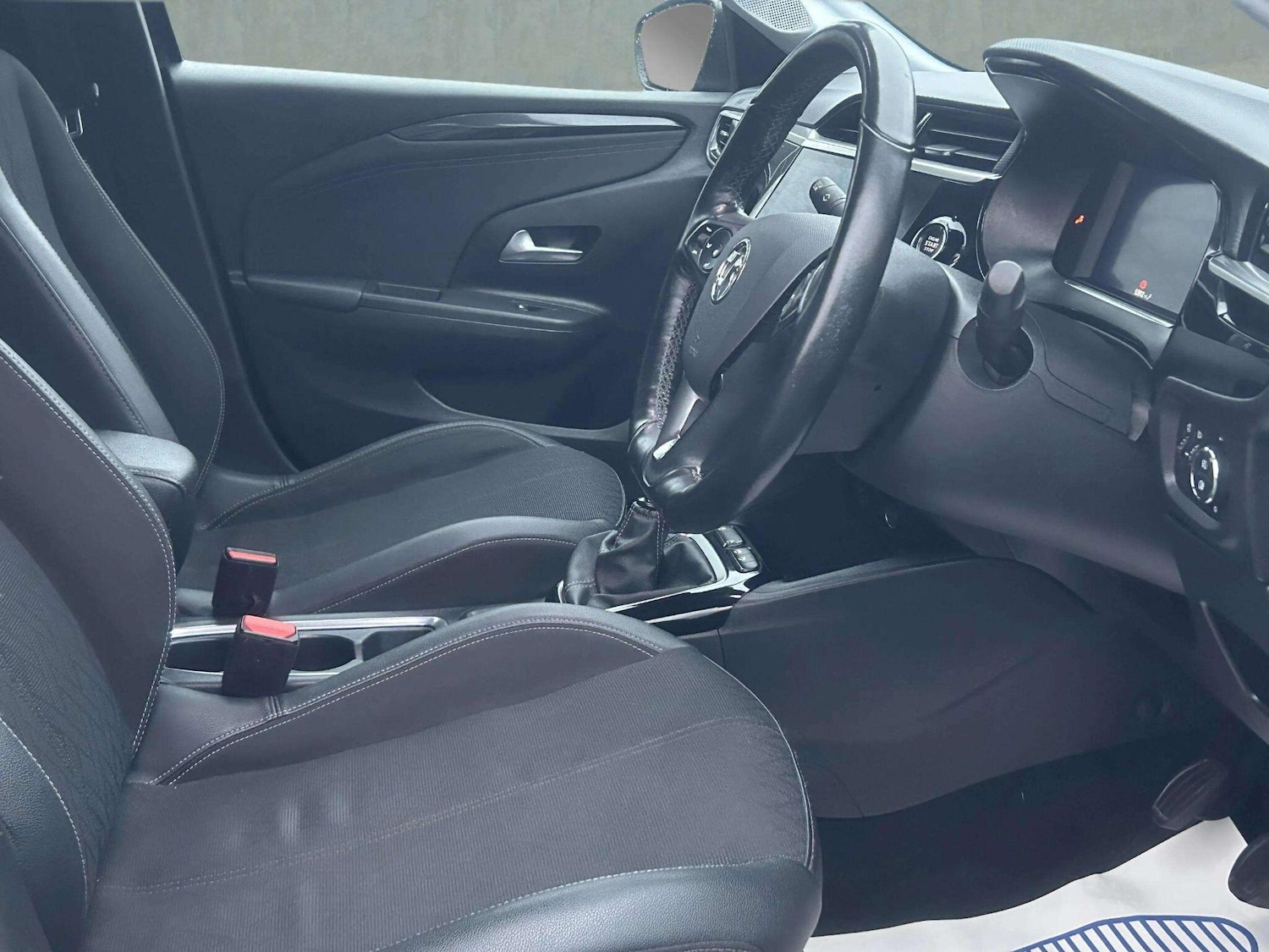 Used Vauxhall Corsa 2020 for sale - 76801983: Photo 19