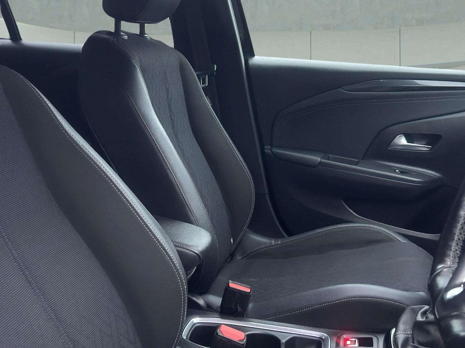 Used Vauxhall Corsa 2020 for sale - 76801983: Photo 20