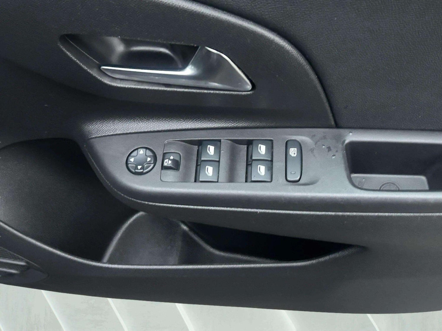 Used Vauxhall Corsa 2020 for sale - 76801983: Photo 22